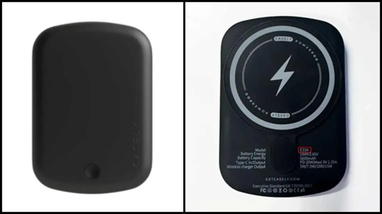 استدعاء 430 ألف شاحن هاتف لتجنب مخاطر الانفجارات المميتة على المستخدمين